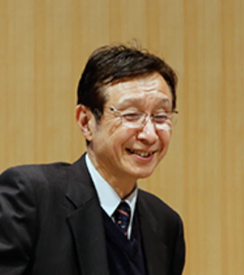 技術顧問 相吉英太郎