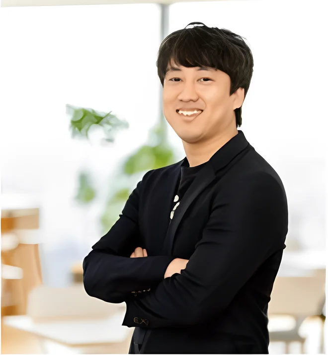 代表取締役 前田竜二